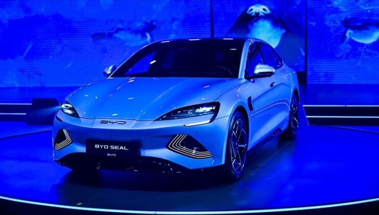 BYD Manisa fabrikası iptal mi oldu, nereye kurulacak? İzmir de gündeme geldi