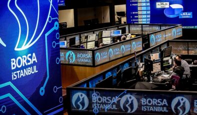 Bu hafta temettü dağıtacak hisseler: THYAO, Emlak Konut, BİMAS, Turkcell ve Ülker temettü ne zaman 2025?