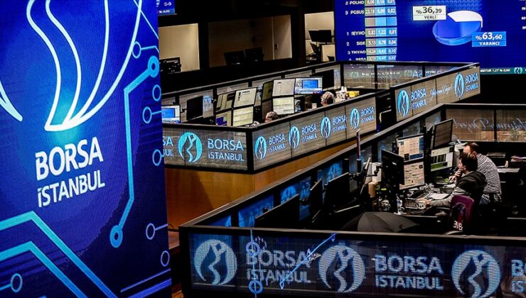 Bu hafta temettü dağıtacak hisseler: THYAO, Emlak Konut, BİMAS, Turkcell ve Ülker temettü ne zaman 2025?