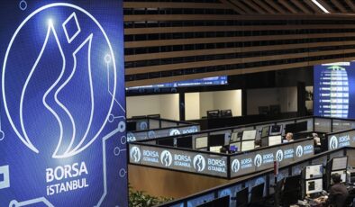 Borsa neden düşüyor? 2 Haziran 2025 Borsa İstanbul son durum