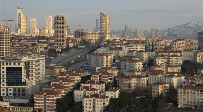 İstanbul’da kira fiyatları güncellendi! En ucuz ve en pahalı ilçeler
