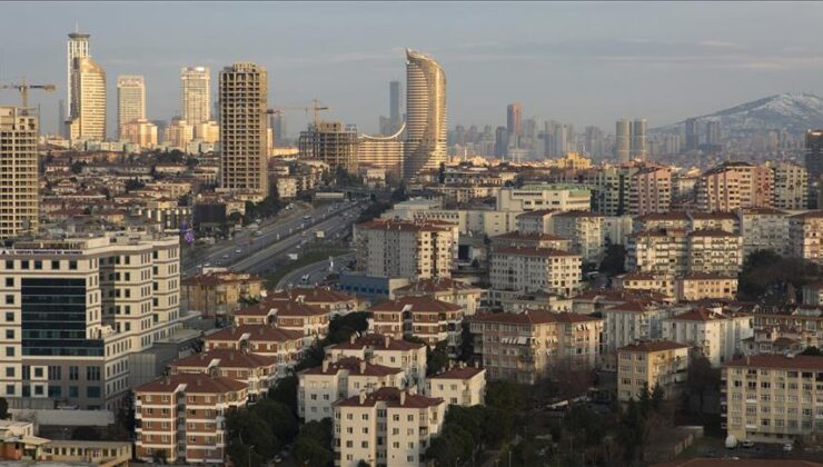 İstanbul’da kira fiyatları güncellendi! En ucuz ve en pahalı ilçeler