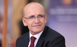 Bakan Şimşek Mayıs ayı enflasyon rakamlarını değerlendirdi