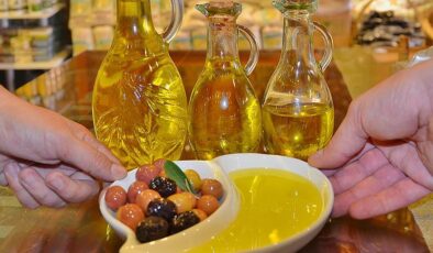 Zeytinyağı piyasasında düşüş! Güncel fiyatlar üreticiyi mağdur etti