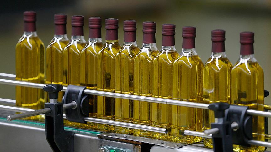 Zeytinyağı piyasasında düşüş 2025 Güncel fiyatlar kaç tl
