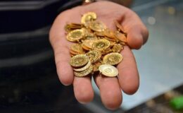 Yatırımda risk arayışı yükseldi! Altın fiyatları ve dolara talep azalıyor