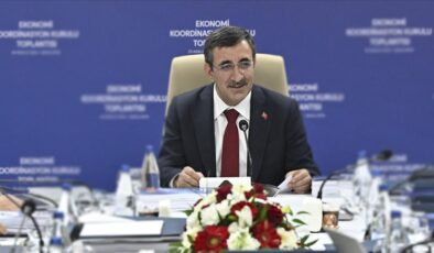 Ekonomi Koordinasyon Kurulu kira fiyatlarını ele aldı! Düzenleme gelecek mi?