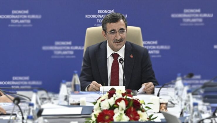Ekonomi Koordinasyon Kurulu kira fiyatlarını ele aldı! Düzenleme gelecek mi?