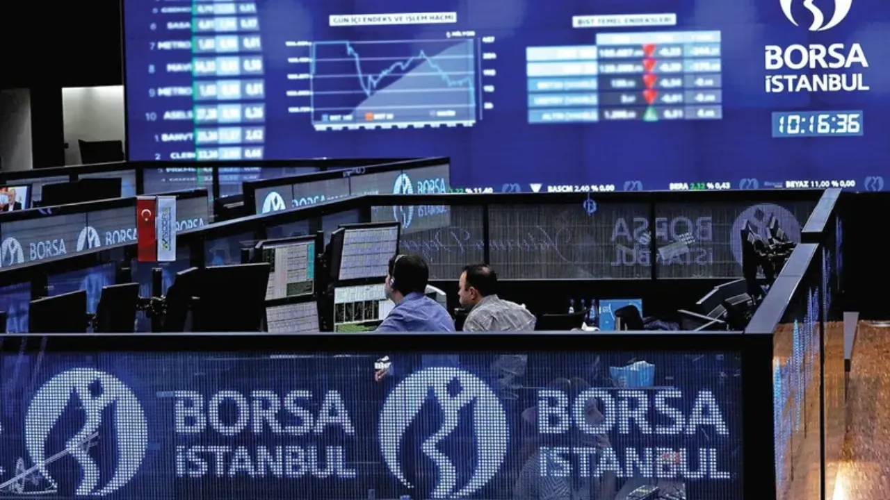 KAP'ta günün şirket haberleri 2 Haziran 2025
