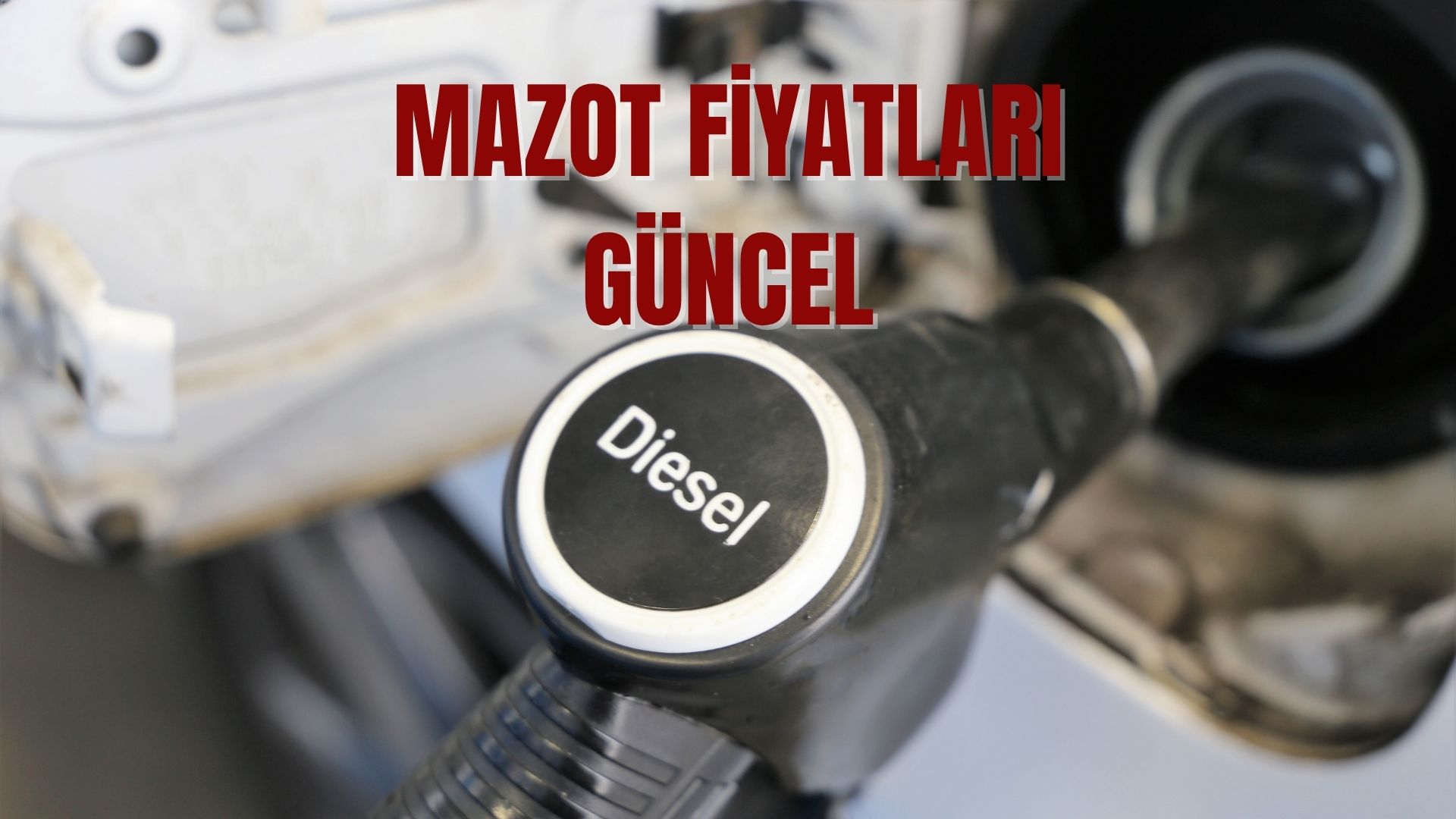 Mazota zam var mı 17 Haziran güncel motorin fiyatları