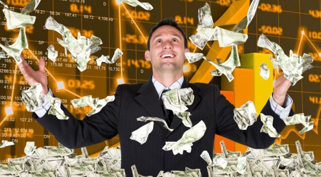 Türkiye, dolar milyoneri en çok artan ülke oldu