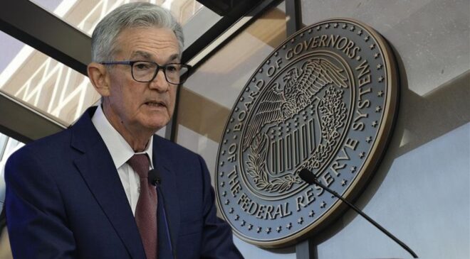Yetkiliden faiz indirimi talebi geldi! Fed Başkanı Powell’ın açıklaması bekleniyor