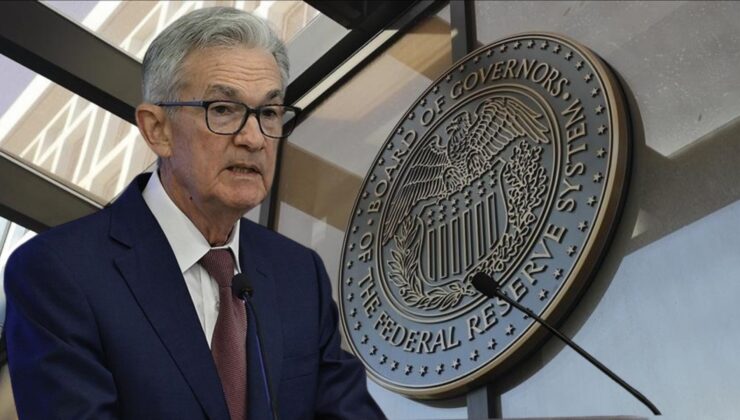 Yetkiliden faiz indirimi talebi geldi! Fed Başkanı Powell’ın açıklaması bekleniyor