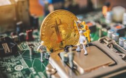 Yaz sıcakları geldi, kripto para madenciliği yavaşladı