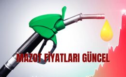 Mazota zam var mı? 17 Haziran güncel motorin fiyatları