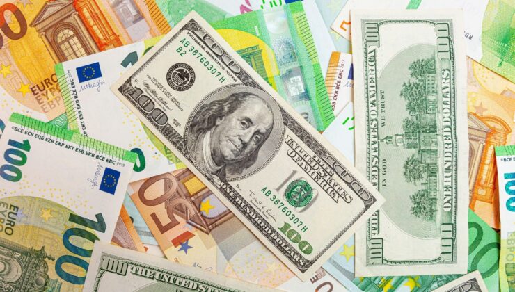 27 Haziran serbest piyasada dolar euro fiyatları