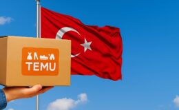 Çin’den Türkiye’ye 1 günde teslimat! Temu, Türkiye’de vergiyi düşürmeyi hedefliyor