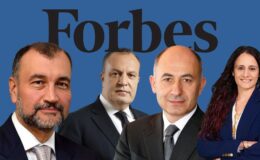 Türkiye’nin en zenginleri ne iş yapıyor? Güncel listede dikkat çekenler!