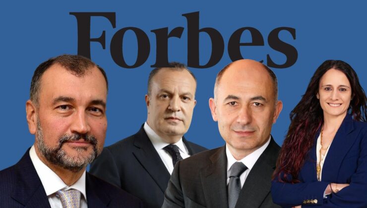 Türkiye’nin en zenginleri ne iş yapıyor? Güncel listede dikkat çekenler!