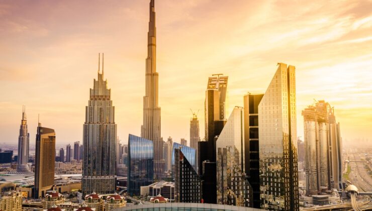 Dubai’de dünyanın en pahalı evini alan Türk kim?