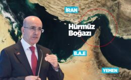 Hürmüz Boğazı kapanırsa ne olur? Bakan Şimşek’ten Türkiye için ilk açıklama geldi