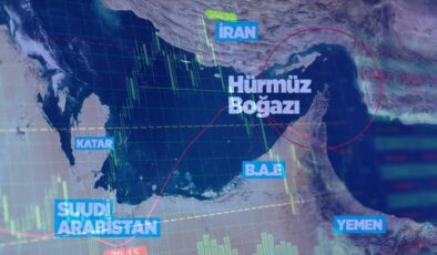 Hürmüz Boğazı kapanırsa borsa ne olur?