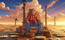 Amazon coin ne zaman çıkacak? Stablecoin ne demek?