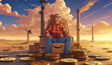 Amazon coin ne zaman çıkacak? Stablecoin ne demek?