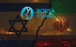 İran İsrail savaşında borsa ne olur?