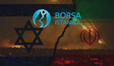 İran İsrail savaşında borsa ne olur?