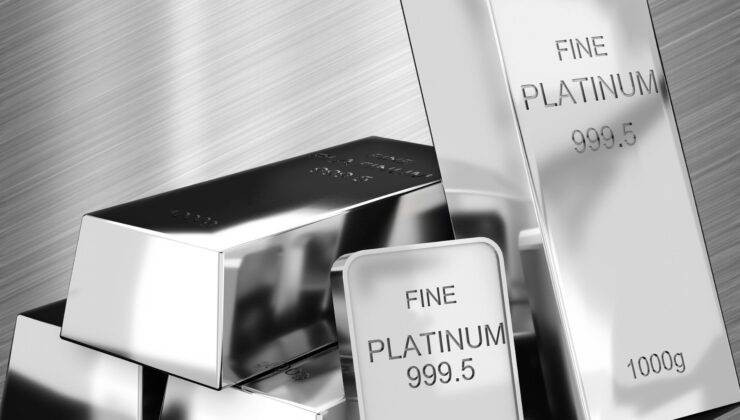 Platin almak mantıklı mı? Yatırım için alınır mı, ne zaman yükselecek?