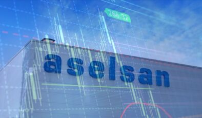 BIST Sürdürülebilirlik 25 Endeksi şirketlerine Aselsan zirveden giriş yaptı