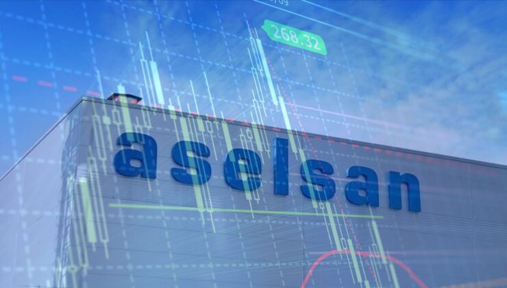 BIST Sürdürülebilirlik 25 Endeksi şirketlerine Aselsan zirveden giriş yaptı