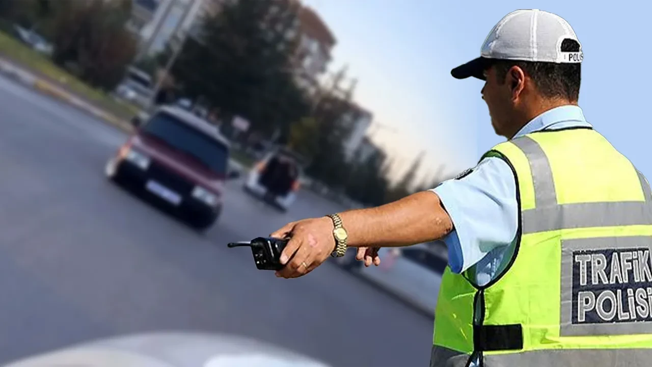 Yeni trafik cezaları yürürlüğe girdi mi 2025