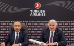 Tüpraş ve THY stratejik işbirliğine gitti