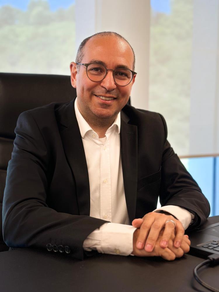 Serhan Salman