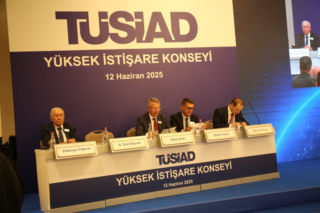 tüsiad