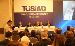 TÜSİAD’dan çift taraflı uyarı: Enflasyon ve değişen dünya düzeni