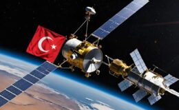 Türkiye uzayda yeni bir çağ açıyor!