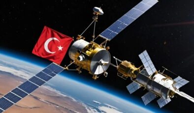 Türkiye uzayda yeni bir çağ açıyor!