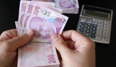 Haziran ayı yaşlı ve engelli aylığı yattı mı?