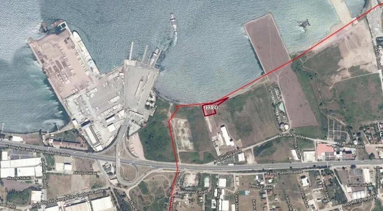Tekirdağ Çorlu, Yalova, Silivri, İzmir Çeşme... Belediyeler arsaları satışa çıkardı!