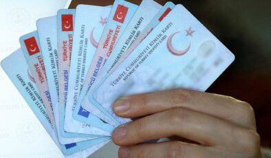 Sahte kimlikle e-imza alınarak yapılan sahte işlemler artıyor!