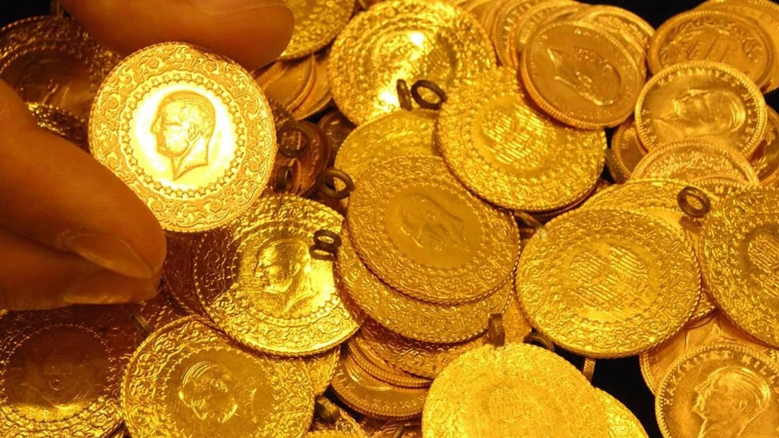9 temmuz altın fiyatları Kapalıçarşı serbest piyasa