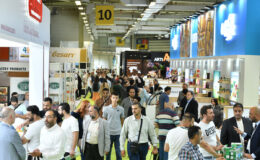 Worldfood İstanbul 2025 ile gıda sektörü global sahneye çıkıyor