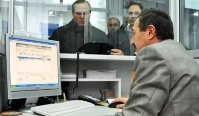 Kamu işçisine 3. teklif ne zaman?
