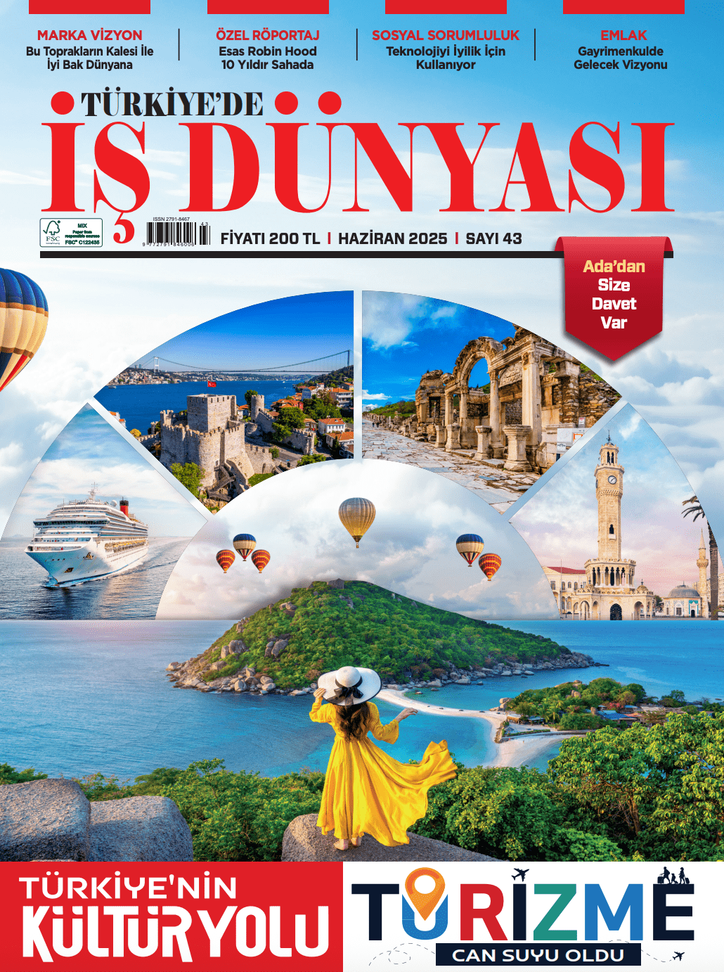 43. Sayı