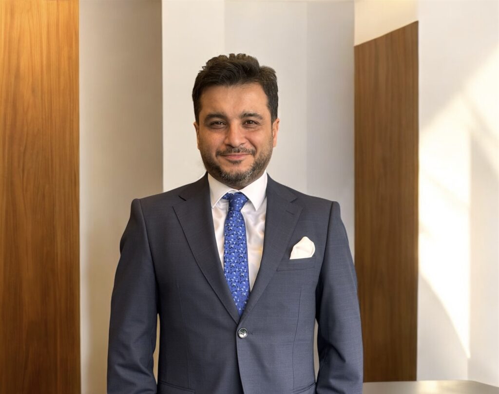 AGS Global CEO’su Ahmet Güler
