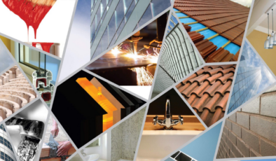 Türkiye inşaat malzemelerinde dünya devi olmaya hazırlanıyor!