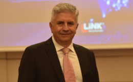 Yerli sermayeli teknoloji şirketi Link Bilgisayar yeni vizyonuyla teknolojinin geleceğine damga vuracak